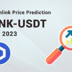 Chainlink altcoin exchange rate forecast for December 2023