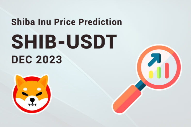 Altcoin rate forecast SHIB (Shiba Inu) for December 2023