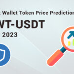 TWT (Trust Wallet Token) exchange rate forecast for December 2023
