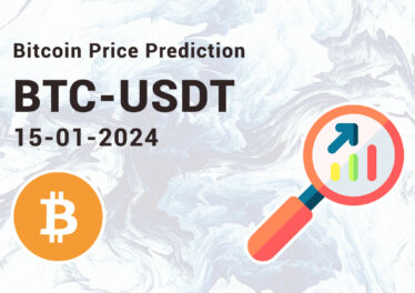 Bitcoin Forecast for the Week (15-01-2024)