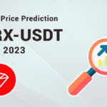 Altcoin trx (TRON) course forecast for December 2023