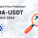 ADA (Cardano) rate forecast for March 2024