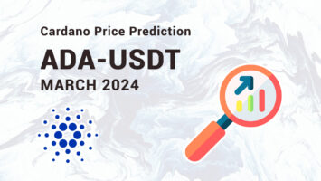 ADA (Cardano) rate forecast for March 2024