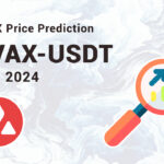 AVAX (Avalanche) forecast for January 2024