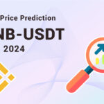BNB forecast for January 2024