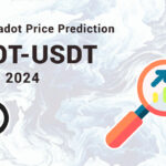 DOT (Polkadot) rate forecast