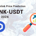 LINK (Chainlink) rate forecast for January 2024