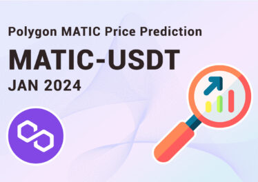 MATIC (Polygon) forecast for January 2024