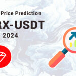 trx (TRON) forecast for January 2024