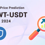 TWT (Trust Wallet Token) forecast for January 2024