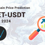 VET (VeChain) rate forecast for January 2024