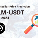 XLM (Stellar) forecast for January 2024