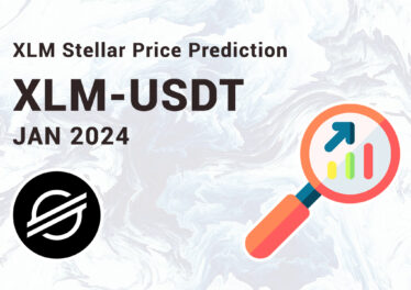 XLM (Stellar) forecast for January 2024