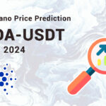 ADA (Cardano) rate forecast for January 2024