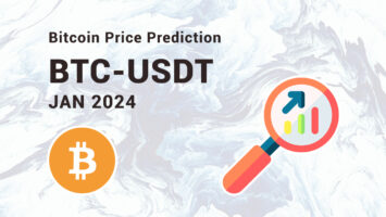 Bitcoin Forecast for the Week (01-01-2024)
