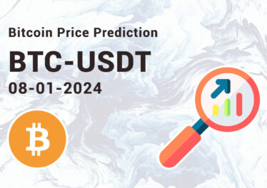 Bitcoin Forecast for the Week (08-01-2024)