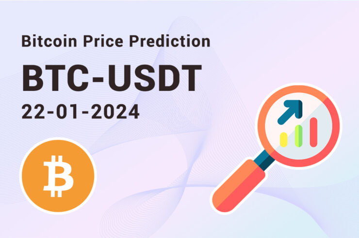 Bitcoin Forecast for the Week (22-10-2024)