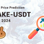 CAKE (PancakeSwap) rate forecast for January 2024
