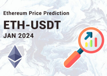 Ethereum rate forecast for January 2024