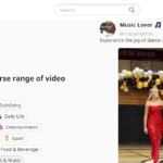 Music Video on Vottak.app