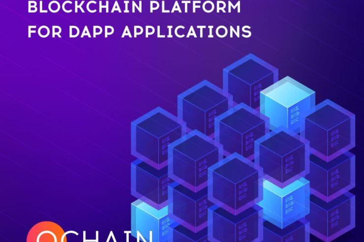 Qchain – a promising blockchain platform for dApp applications
