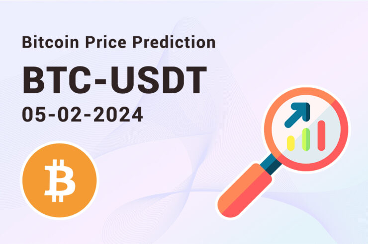 Bitcoin Forecast for the Week (05-02-2024)