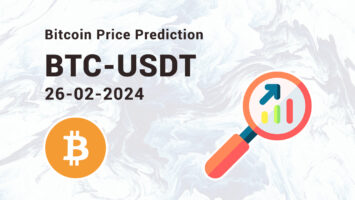 Bitcoin Forecast for the Week (26-02-2024)