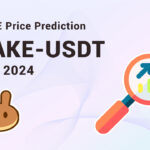 CAKE (PancakeSwap) rate forecast for February 2024