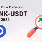LINK (Chainlink) rate forecast for February 2024