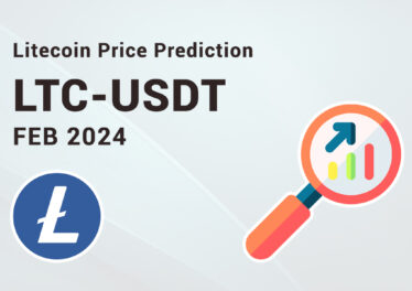 LTC (Litecoin) rate forecast for February 2024