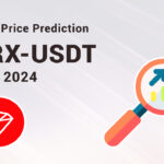 Altcoin trx (TRON) course forecast for February 2024