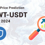 TWT (Trust Wallet Token) forecast for February 2024
