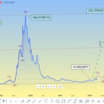 AXS (Axie) forecast for 2024 year