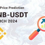 BNB forecast for February 2024