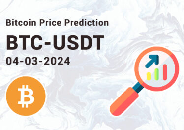 Bitcoin Forecast for the Week (4-03-2024)