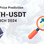 Ethereum rate forecast for March 2024
