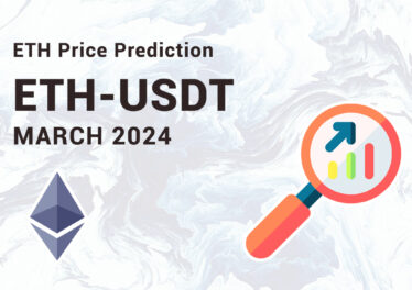 Ethereum rate forecast for March 2024