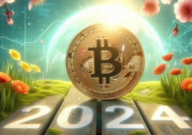 Bitcoin forecast for spring 2024