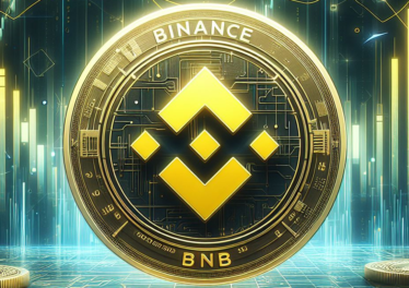 BNB forecast for 2024 year