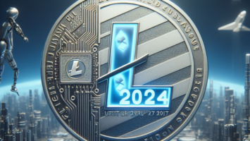 LTC (Litecoin) forecast for 2024
