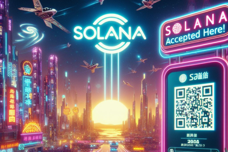 SOL (Solana) forecast for 2024