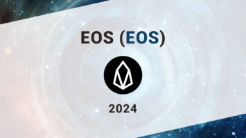 EOS (EOS Network Foundation) forecast for 2024 year