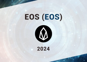 EOS (EOS Network Foundation) forecast for 2024 year