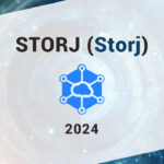 STORJ (Storj) forecast for 2024 year