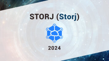 STORJ (Storj) forecast for 2024 year