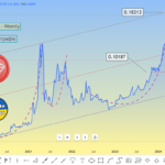 TRX (TRON) forecast for 2024 year