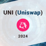 UNI (Uniswap) forecast for 2024 year