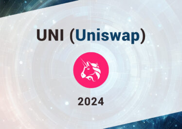 UNI (Uniswap) forecast for 2024 year