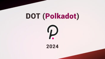 DOT (Polkadot) forecast, 30-04-2024
