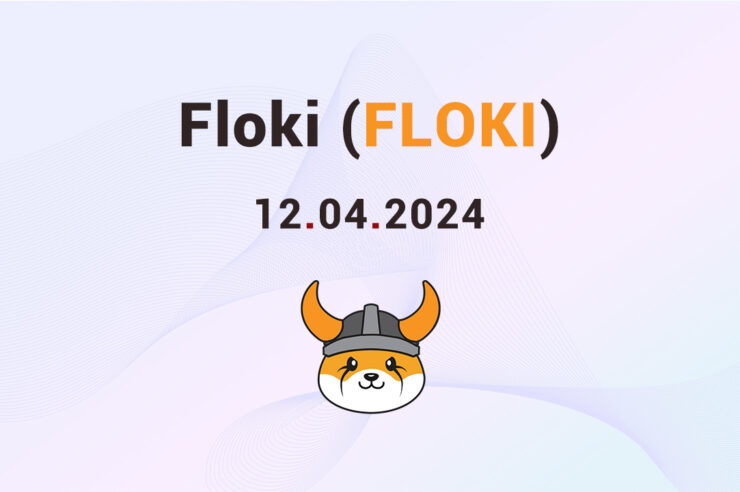 FLOKI (FLOKI) forecast for 2024 year